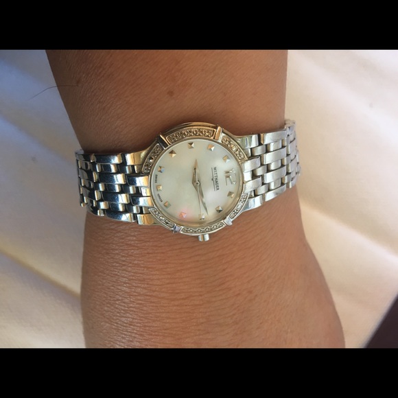 Wittnauer Swiss Watch. - Picture 9 of 10